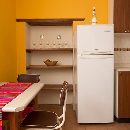 קיטו Casa Lunaloma - Boutique Apartments מראה חיצוני תמונה