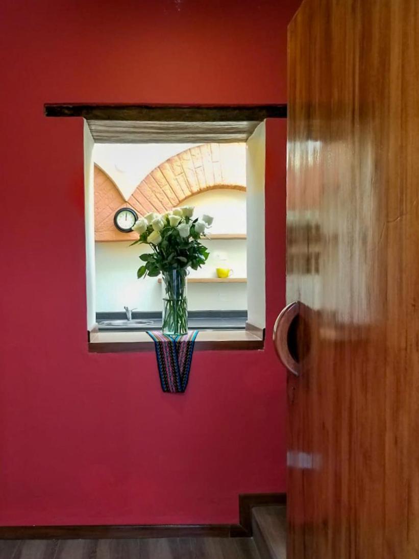 קיטו Casa Lunaloma - Boutique Apartments חדר תמונה