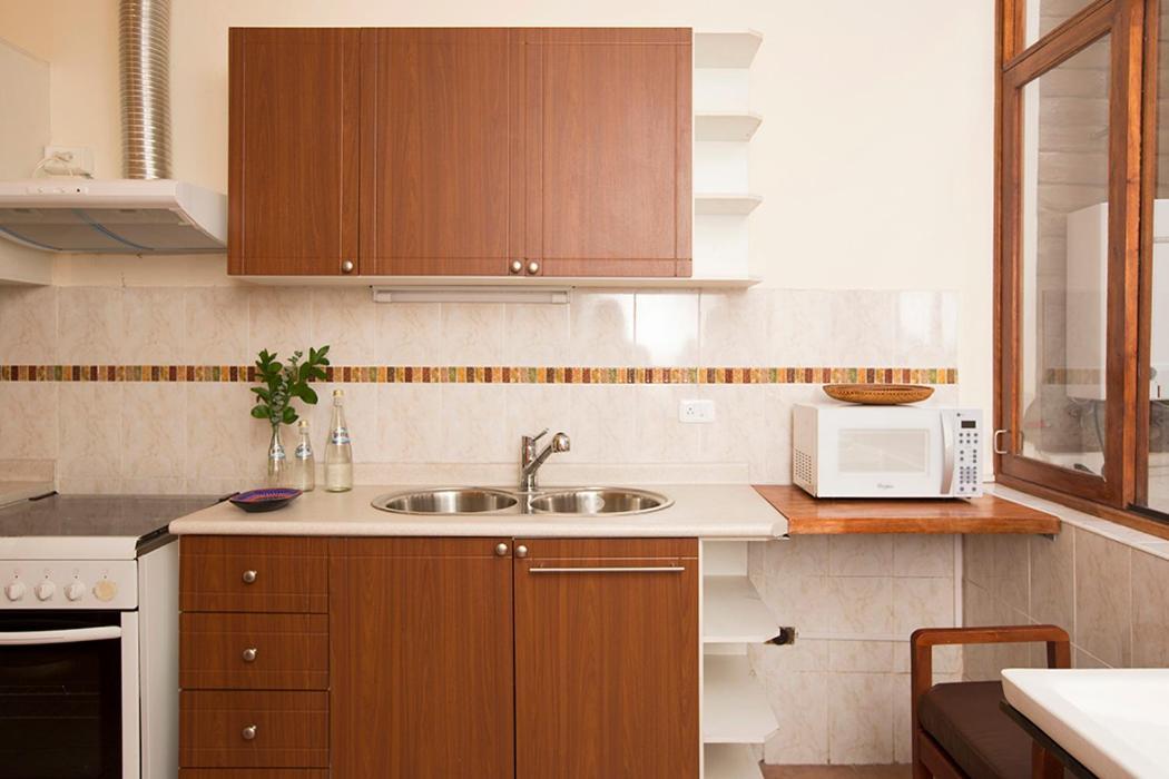 קיטו Casa Lunaloma - Boutique Apartments מראה חיצוני תמונה