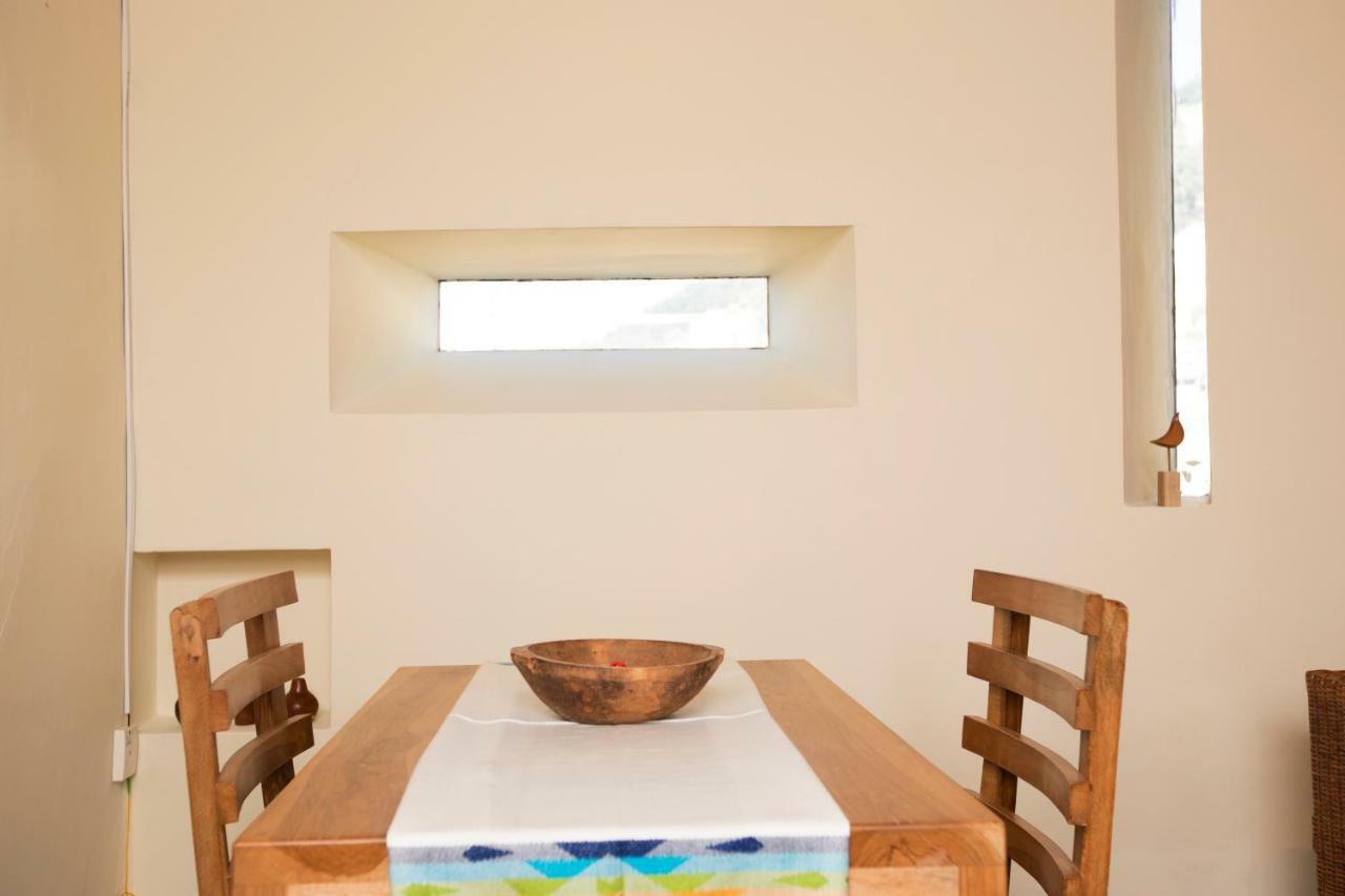 קיטו Casa Lunaloma - Boutique Apartments מראה חיצוני תמונה